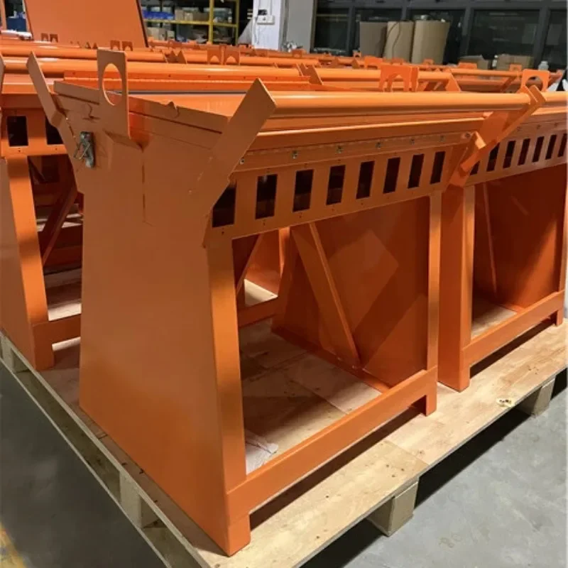 

Sheet metal processing and painting workbench