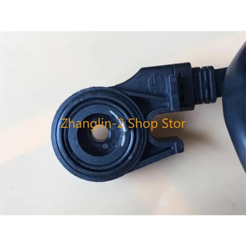 Safety Flameout Engine Switch Kickstand Switch Side foot Kick Stand Support Sensor For CFMOTO CF400-6 450SR