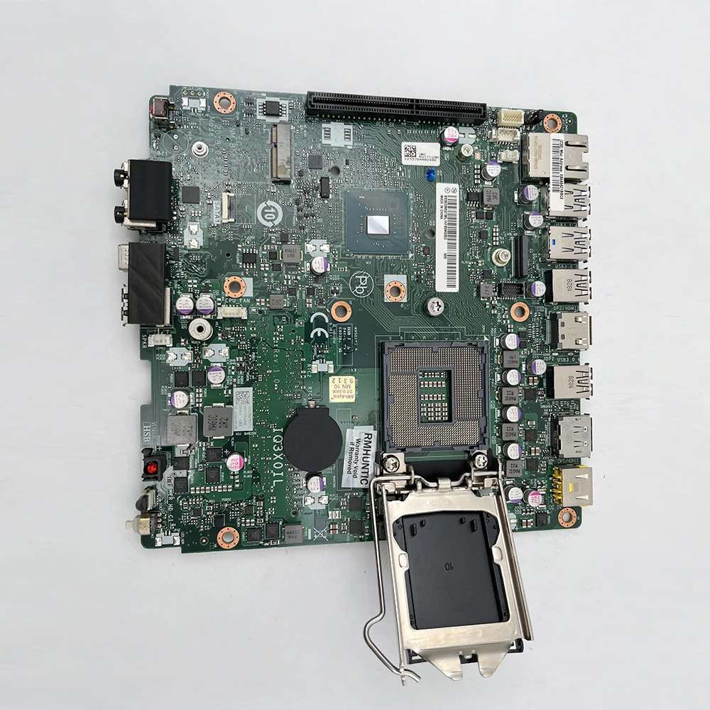 Desktop-Motherboard für Lenovo Think center m720q m625q NM-B551 5 