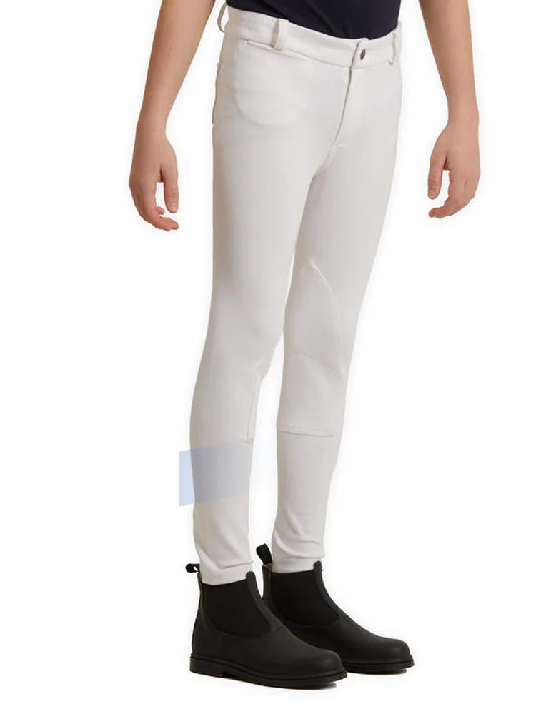 Decathlon Pantaloni Equitazione Bambino 2025
