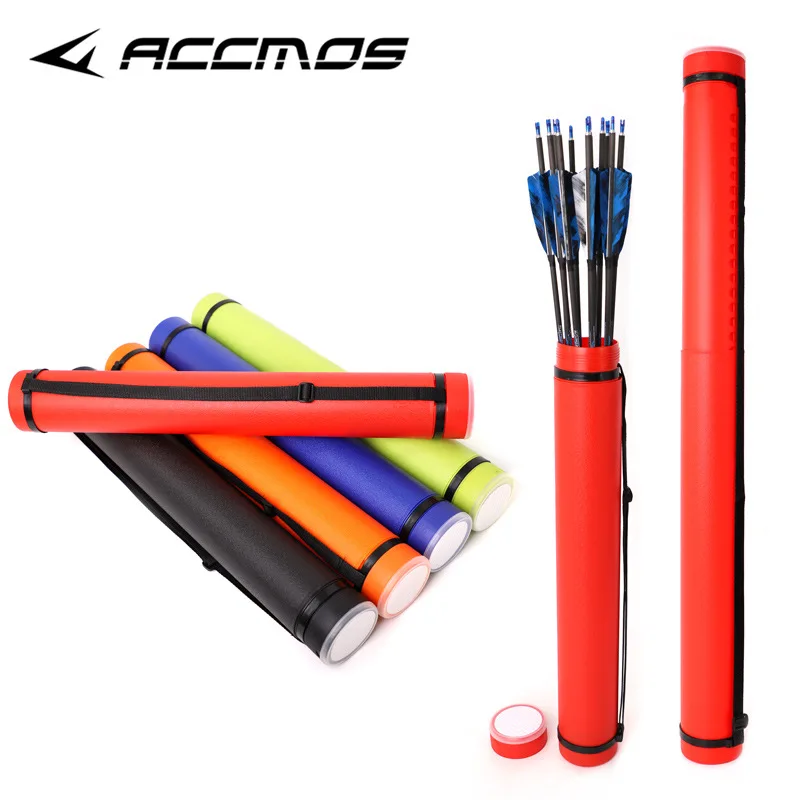 Plastic arrow sale case