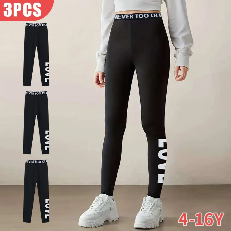 Teen Leggings Set 1