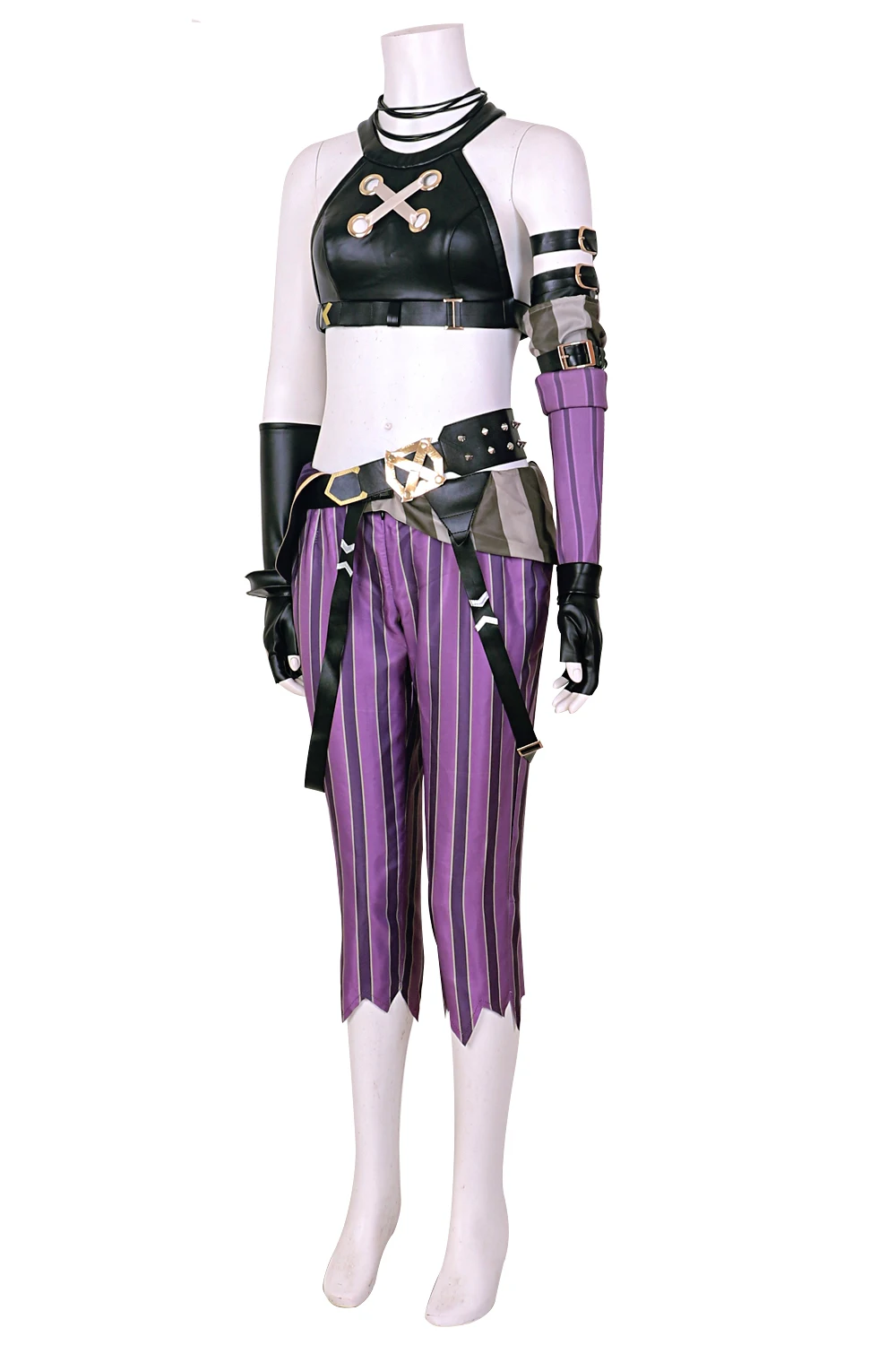 RINSUKAM　xyハンコック 黑 Arachne 』PC+Quest by ElenaShop - Jinxxy