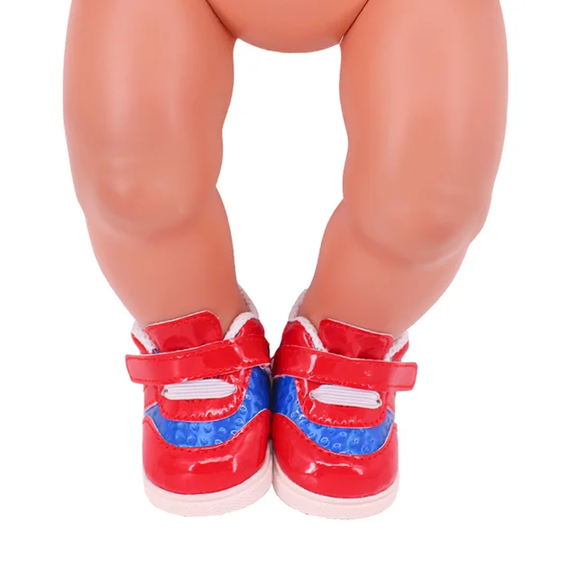 Doll Girls Sock Shoes American Girl Doll Shoes 18 Inch Doll Shoes