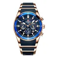 Gold Blue
