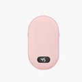 Light pink