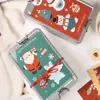 Old-fashioned Rectangular Iron Box High Quality Metal Storage Box Cake Packaging Box Durable with Lid Candy Box 4