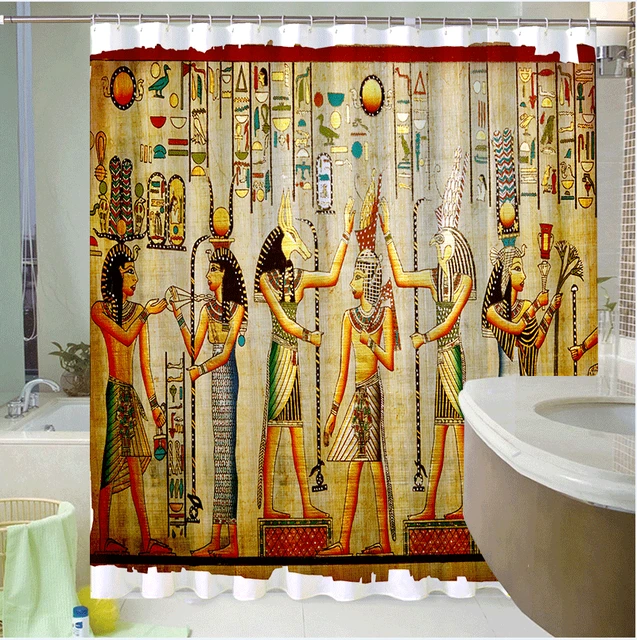 Details more than 134 egyptian bathroom decor super hot seven.edu.vn