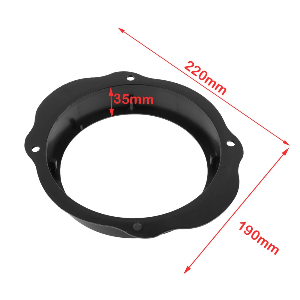 Ϲ 2pcs 6.5in ڵ   Ŀ ̼   Ŀ   귡Ŷ
