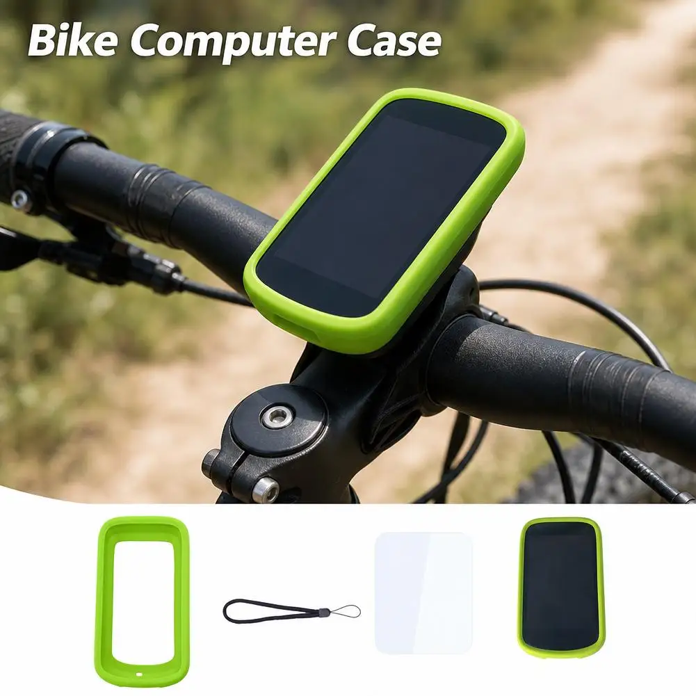 Silicone Protective Case