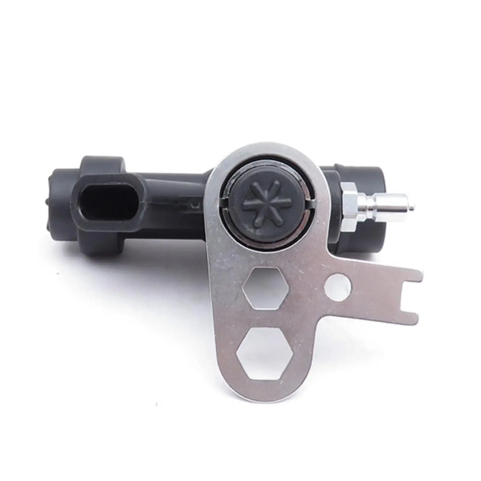 Scuba Diving BCD Power Inflator Tool K Shape Valve Removal Install Repair Kit Divers Accessories BCD Repair Maintain Tool Kit