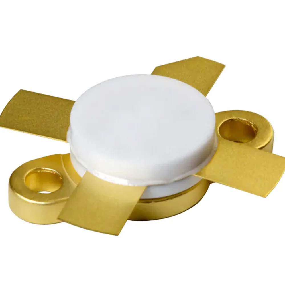 

Новый МОП-транзистор BLF177 HF/VHF Power