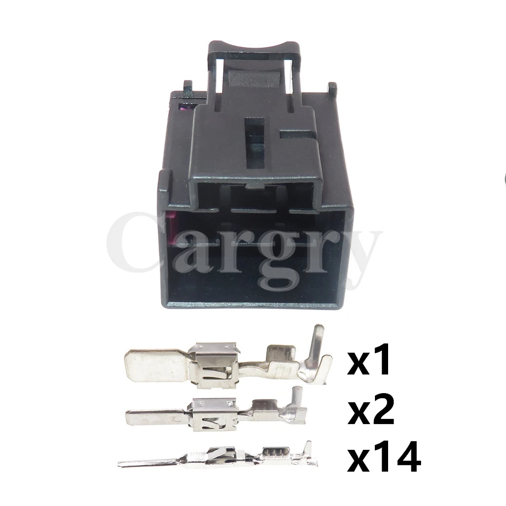 The Lord Of The Tools 20 Pièces Bornes à Sertir Pour Câblage Automobile Broches De Réparation OEM 000979009E Compatible Avec Audi Compatible Avec VW Compatible Avec Skoda