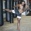 4XL Camo Running Shorts Men 2 In 1 Double-deck Quick Dry GYM Sport Shorts Fitness Jogging Workout Shorts Men Sports Short Pants 4