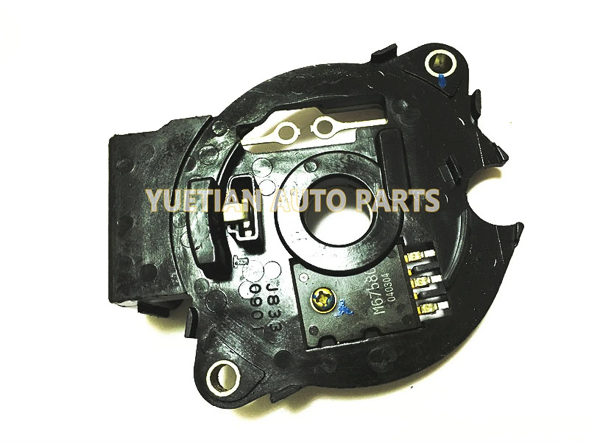 Ignition Control Module J833 Compatible With Mitsubishi
