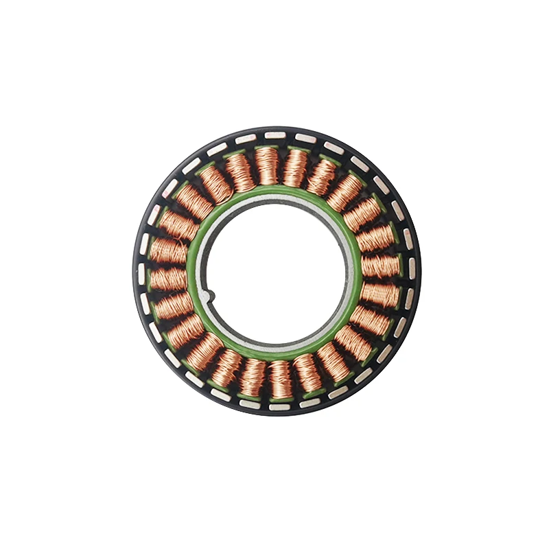 Steadywin High Torque Frameless Direct Drive Motor Rotor Exterior Wk4310 - Image 6