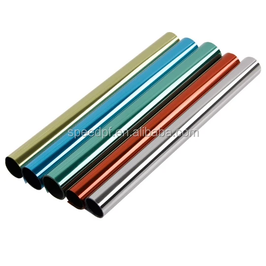 

High classic Anti-UV 99% building window glass protective film