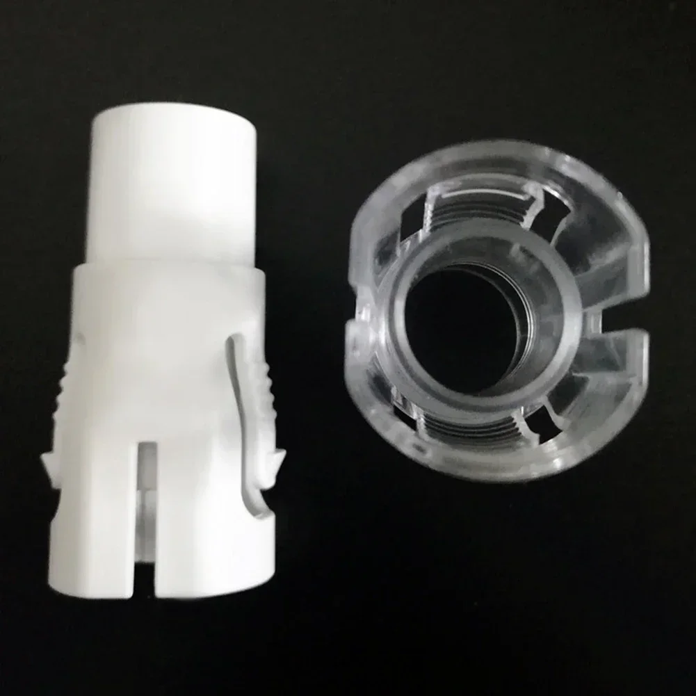 Description Picture 4 of itemAirMini Universal Adapter - For Any Mask ResMed AirMini Hose Connector For CPAP Tube Port to Universal Nasal Masks Accessories