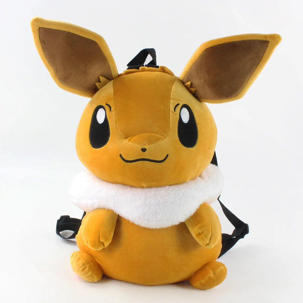 Kawaii Pokémon Bag, Charizard Mochila, Pikachu, Charmander,