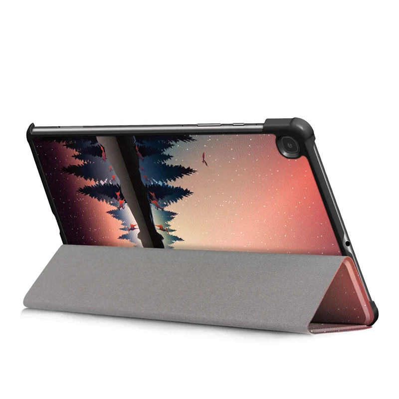 Premium Magnetic Smart Tablet Case for Samsung Galaxy Tab S6 Lite