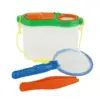 Child Toy Observation Box Catching Tool Outdoor Exploration Science Container to Catch & Observe for Toddlers Kids 1