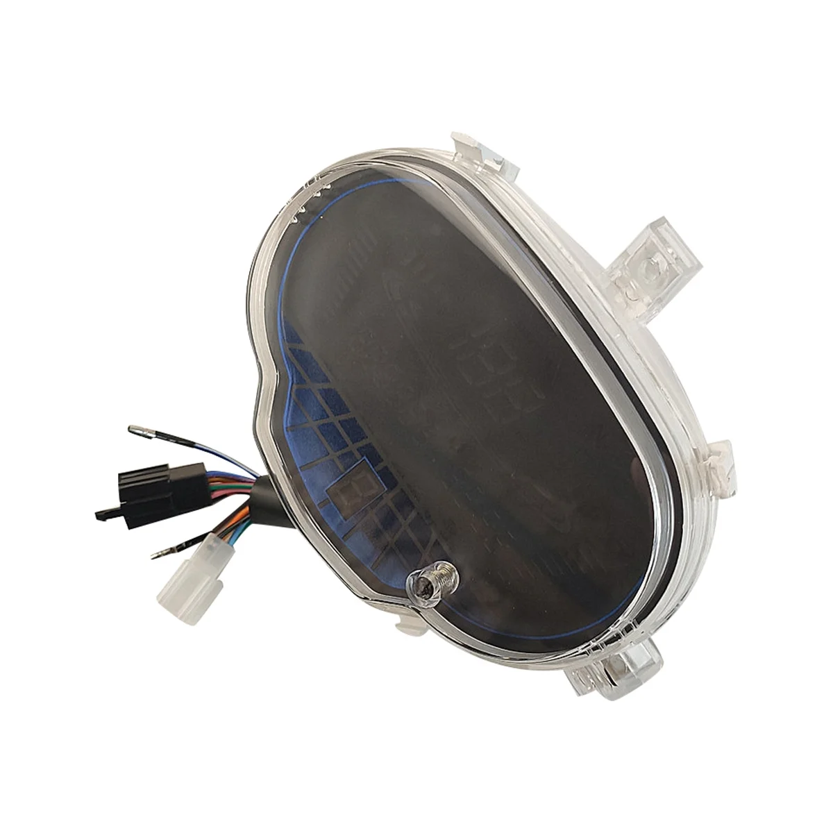 

For Yamaha Sight 115/Crypton Fi 114 Motorcycle Digital Instrument Assembly Speedometer Tachometer Odometer