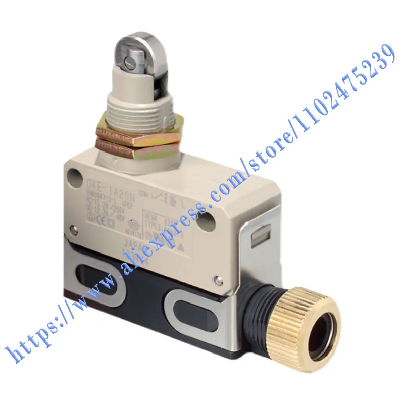 

Brand New Original D4E-1A20N D4E-1B20N D4E-1D20N D4E-1C20N, One Year Warranty, Fast Shipping