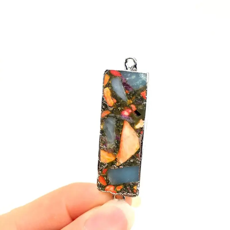  10X40mm õ ٻ ռ  簢   Ʈ DIY   