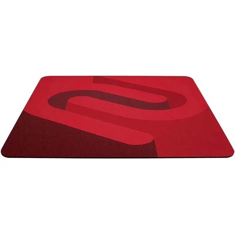 Gaming Mousepad 1Pc Gaming Mouse Pad Smooth Large Esports Table Pad Incandescent Fine Top Professional Natural Rubber Gaming