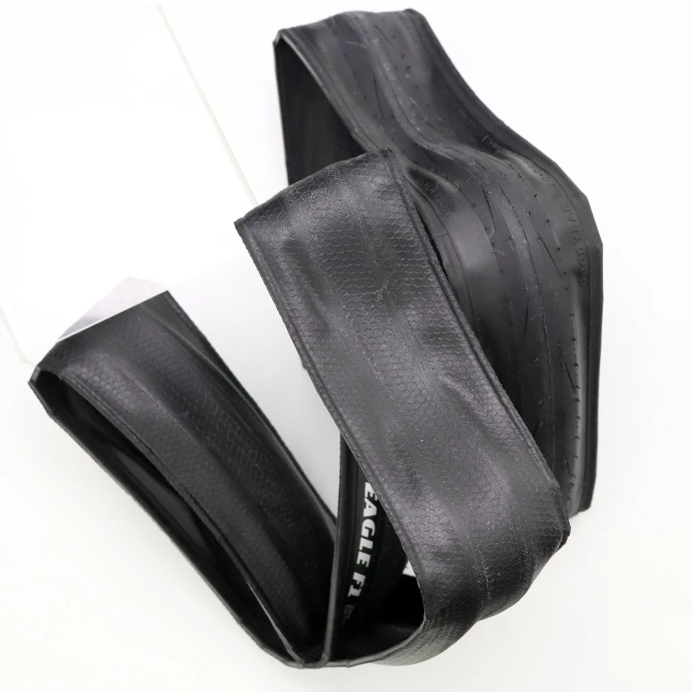 GoodYear Eagle F1 700x30c Road Bike TubeType Foldable Clincher