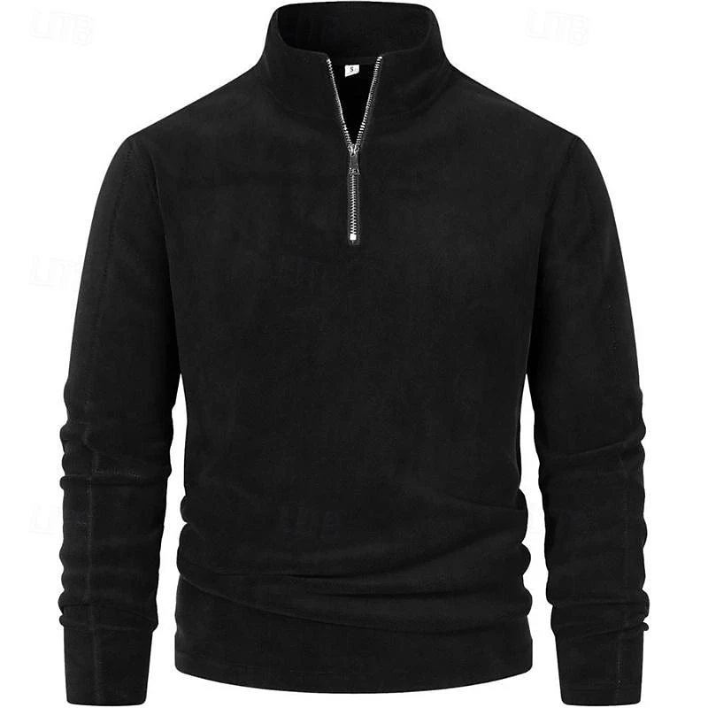 Cipo & Baxx Sudadera De Manga Larga Para Hombre, Cuello