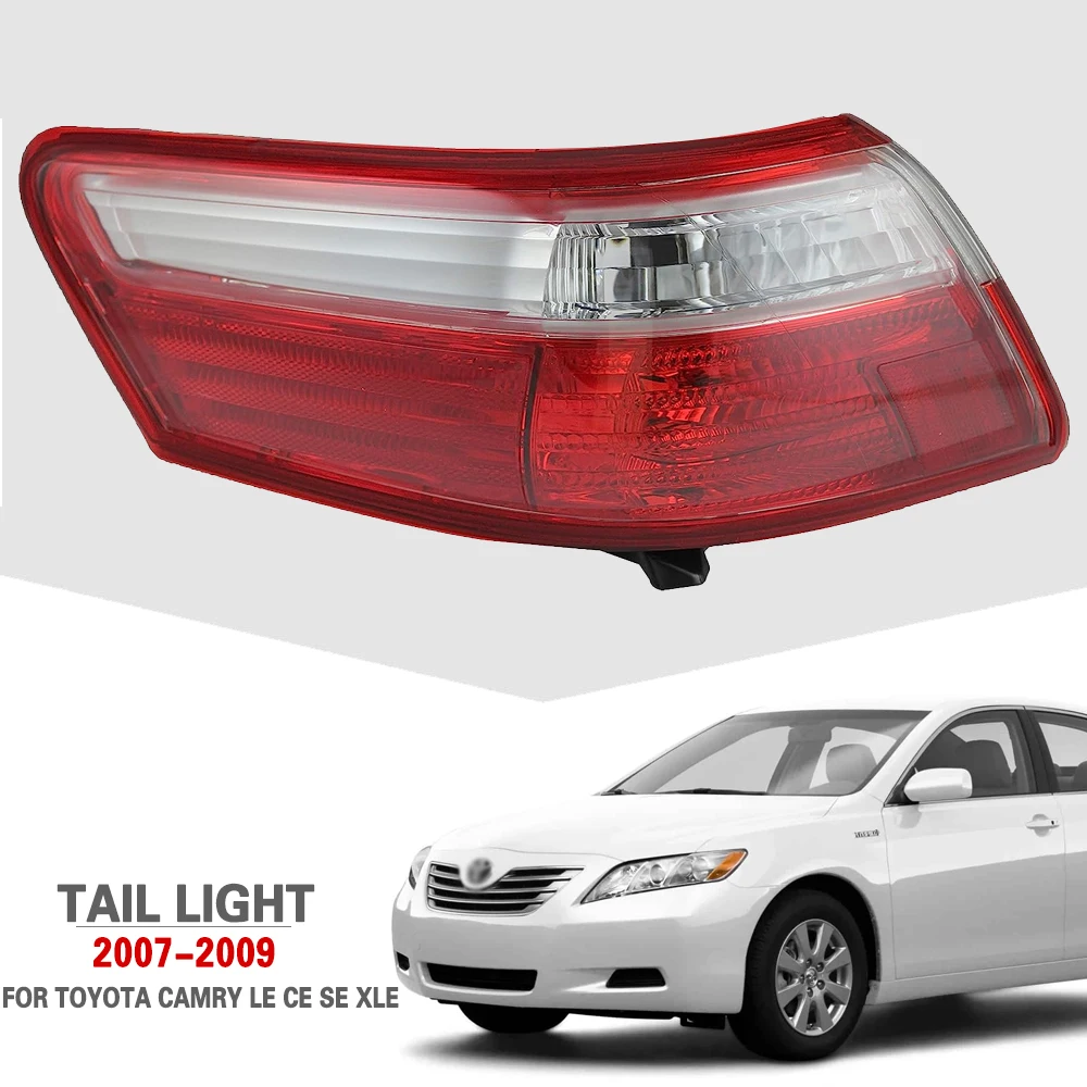 Meracik Kembali Sang Legenda: Eksplorasi Modifikasi Back Lamp Camry dan Sentuhan Personalitas