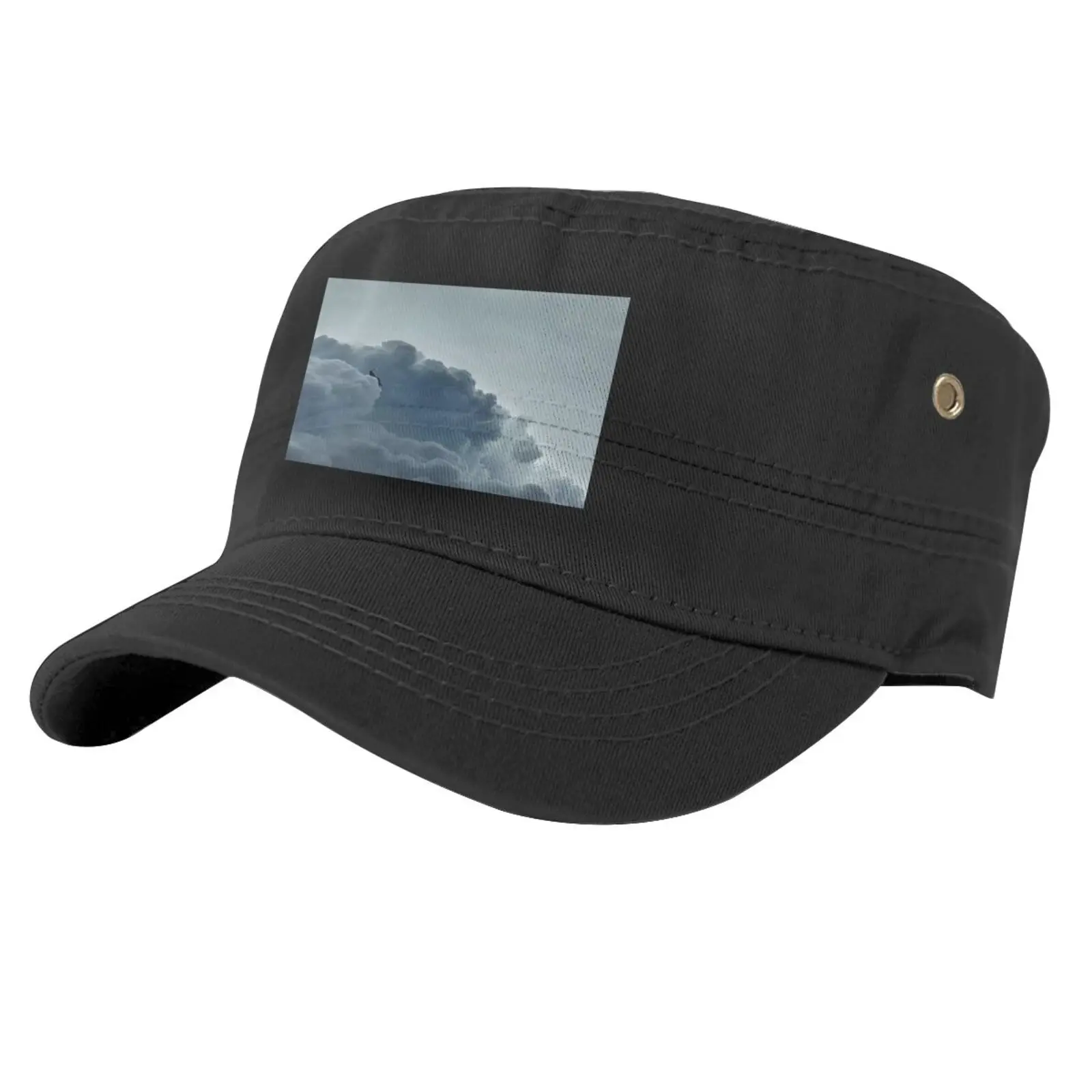 Nf Clouds Mixtape Cover Uni Nf Cap Male 