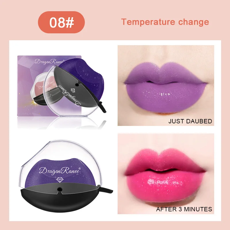08 color change