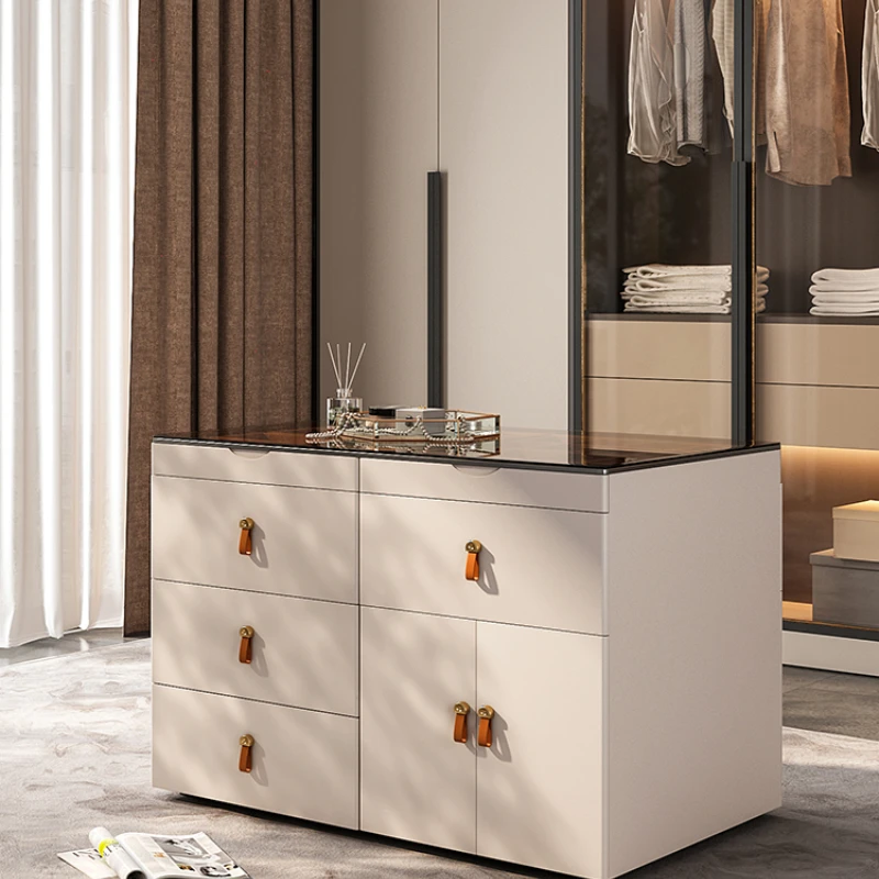 

Nakajima Cabinet Display Cabinet Locker Cloakroom Chest of Drawers Internet Celebrity Cabinet for Accessories
