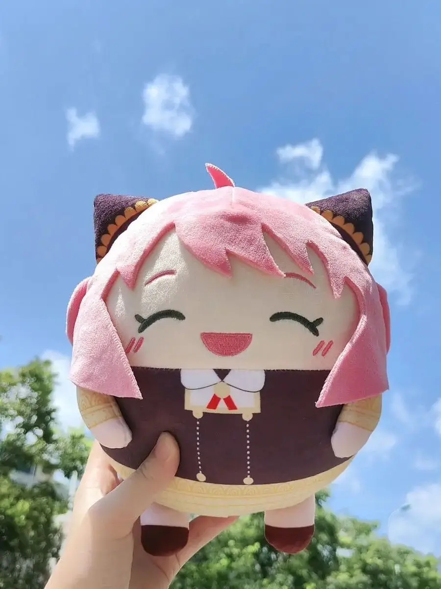 Sec3b968da33c4c6cb8d25f10b26f1821U - Anime Plush UK Store