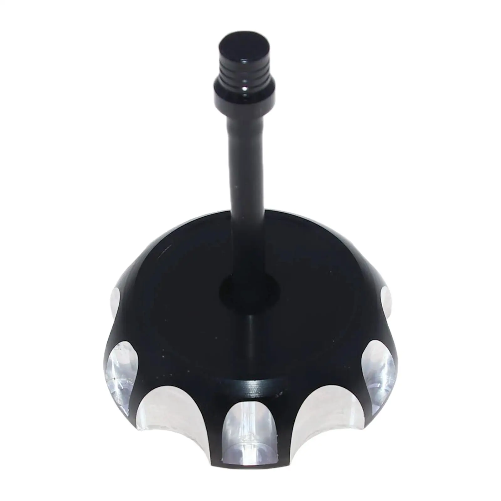 Dirt Bike Thread Gas Tank Cap Fuel Tank Cap for Easily Install