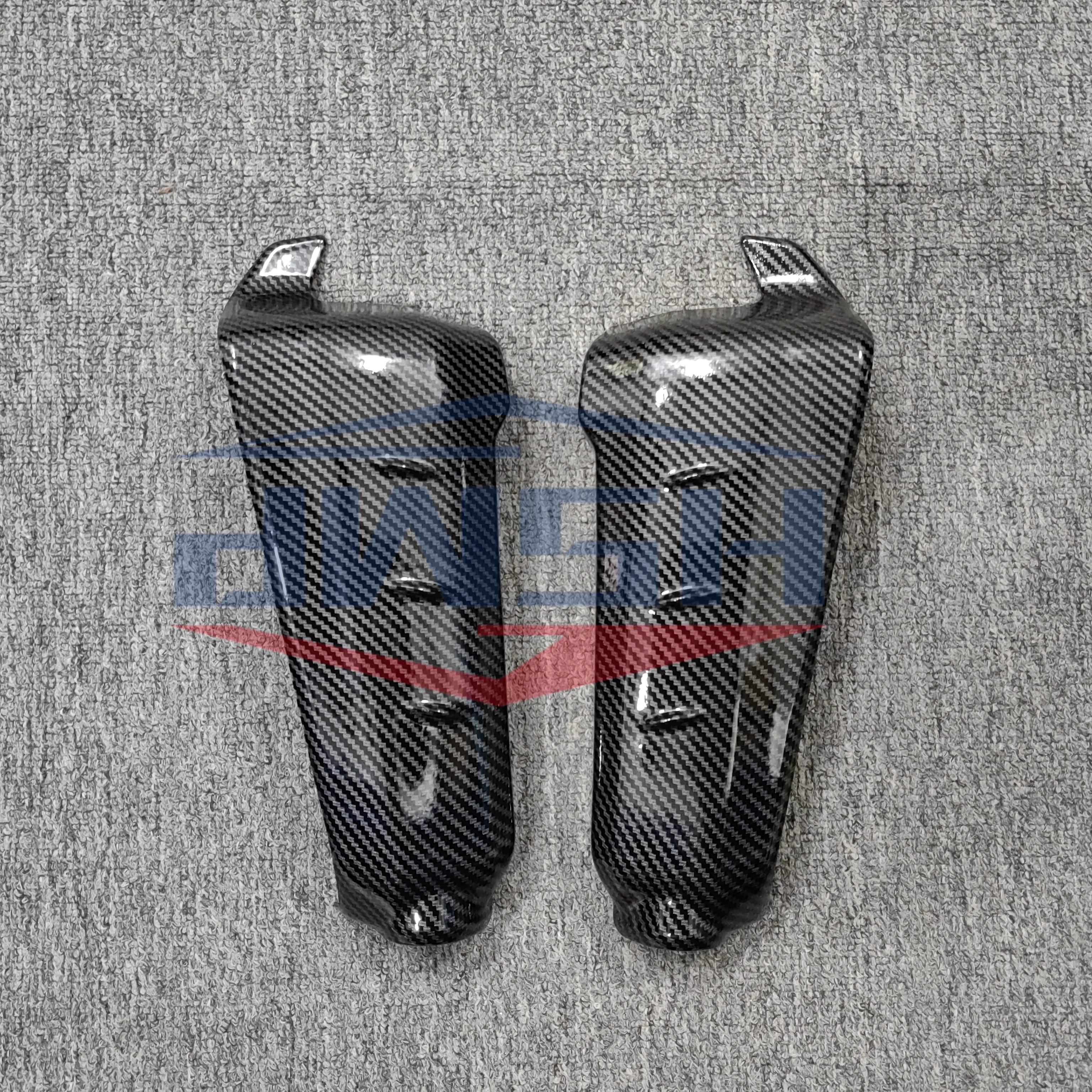Yamaha MT-09 mt09 motorcycle water tank side panel fairing radiator panel protective cover ABS plastic