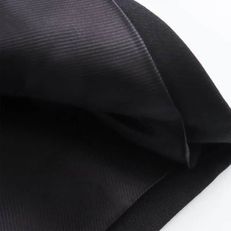 HXAO Tube Top Women 2024 Off shoulder Backless Top Vest Corset top White Black Sleeveless Tops Tank Crop top mujer photo