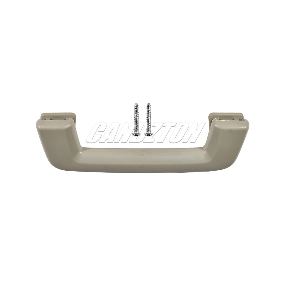 새로운 지붕 당김 보조 핸들 키트 7S7Z-5831406-AA 7S7Z5831406AA Ford Escape 2013-2019 인테리어 천장 핸들 자동차 액세서리
