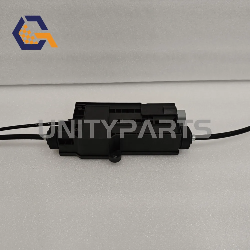 메르세데스 벤츠 W221 C216 CL550 S350 S400 S550 2009-/ 2214302149 2214303349 A2214302149 A2214303349용 주차 브레이크 액추에이터