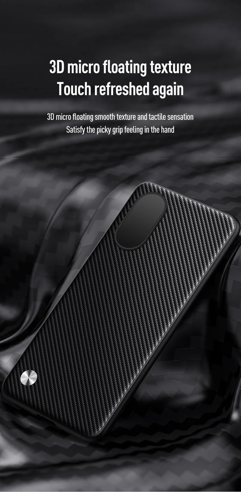 Für Xiaomi Poco X8 Pro Lederhülle TPU Einfarbige Schutzhülle Stoßfeste Handyhülle Poco X7 X6 X5 Pro Telefonhülle Poco X8 Pro Max – Detail 5