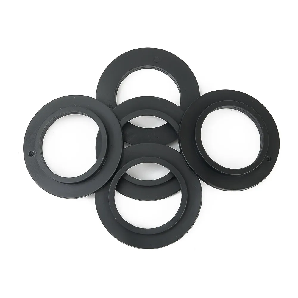 

5pcs 54x32mm Flexible Rubber Material Seal Washer Gasket For Franke Basket Strainer Plug For 78 79 80 82 83mm In Stock