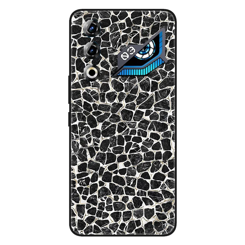 Shockproof TPU Phone Case with Camera Protection - Enhanced Back Cover