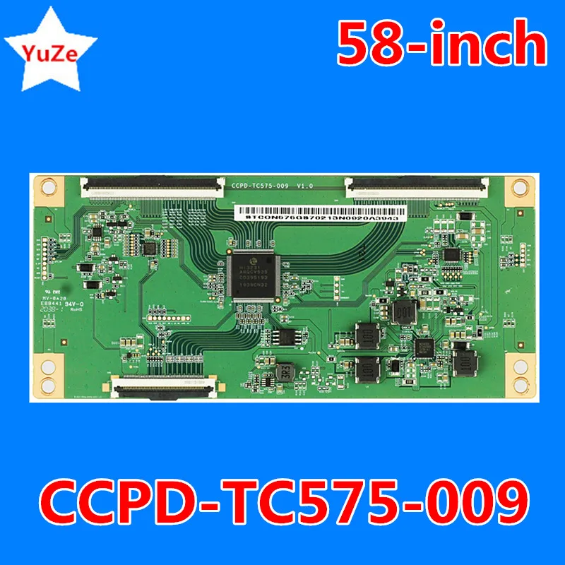 CCPDTC575009V10TconBoardforvarious58inch58TVGoodWorking.jpg