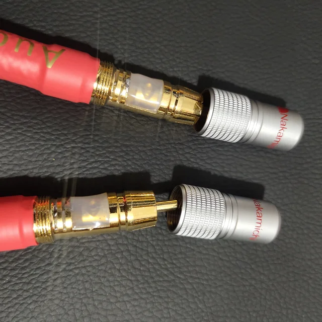 Cavo Audio Oehlbach SilverShield Flex - Digitale RCA, 75 Ohm, 0.5m - Foto 9