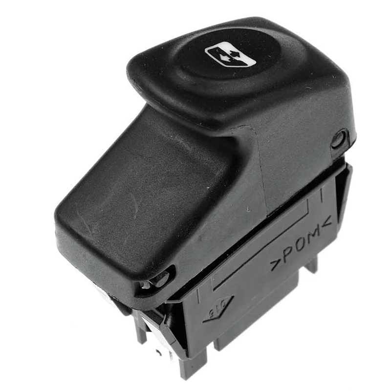 Car Window Switch Renault Kangoo Megane Scenic Clio