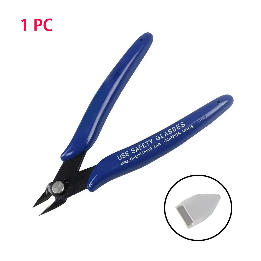170 Universal Pliers, Wire, Cable, DIY