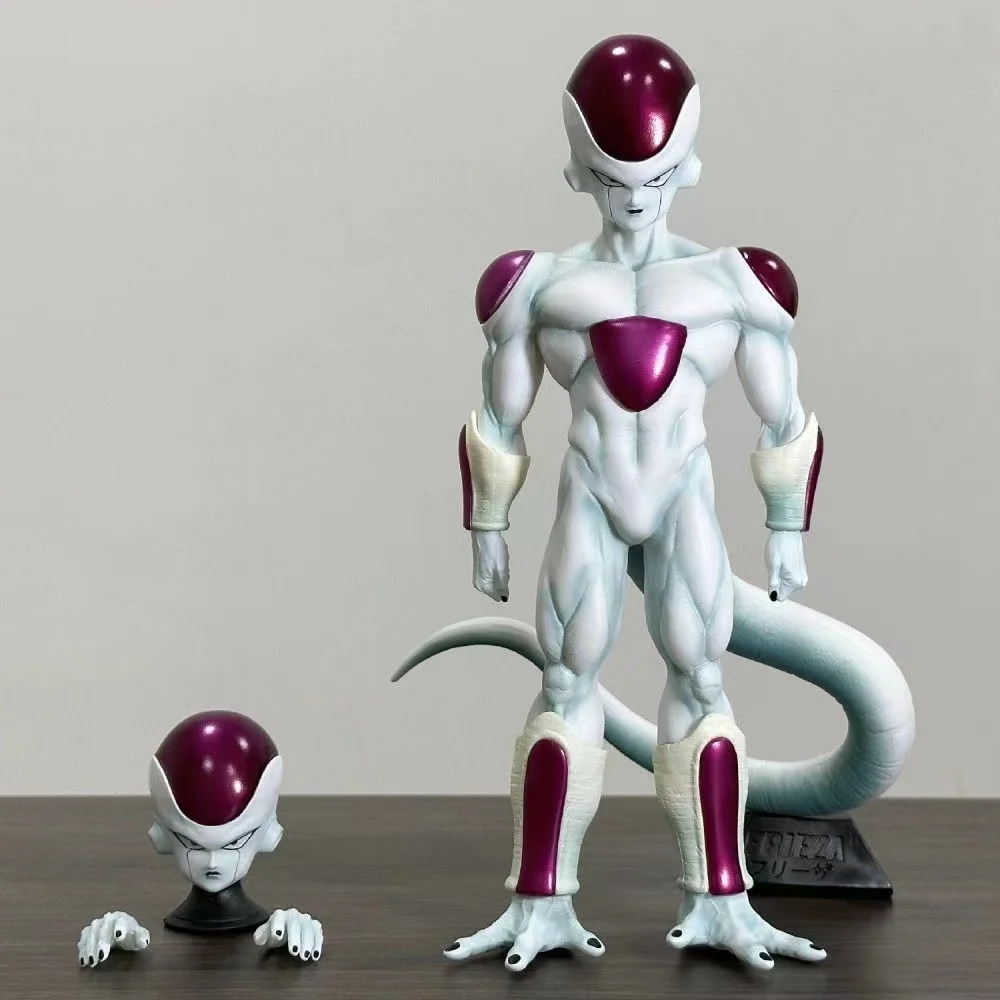 Figurine - Dragon BallZ - Freezer – vc-figure