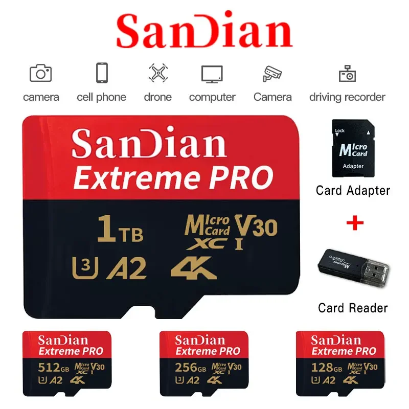 dsc-products
